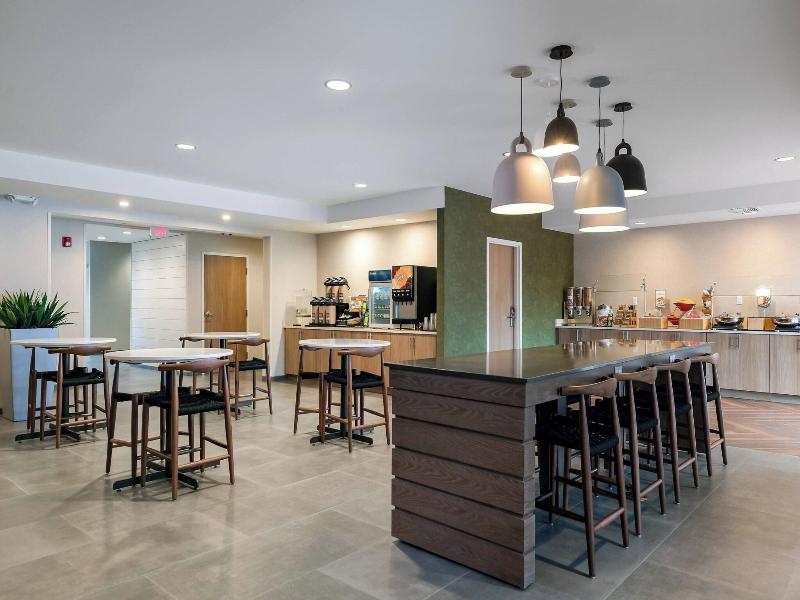 Fairfield Inn & Suites Savannah Airport image