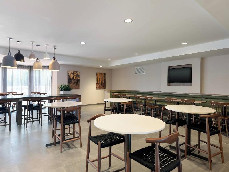 Fairfield Inn & Suites Savannah Airport image