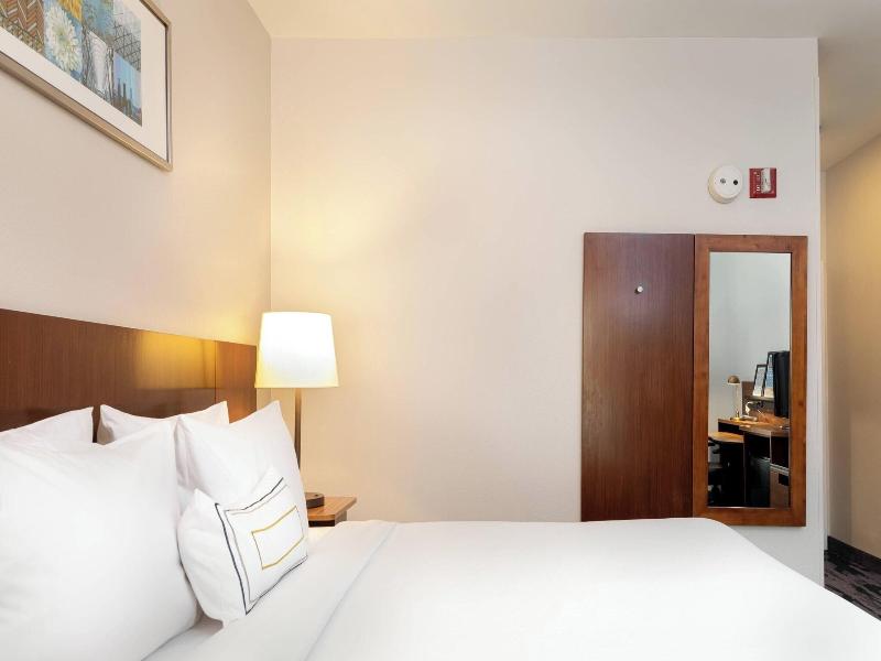 Fairfield Inn & Suites Savannah Airport image