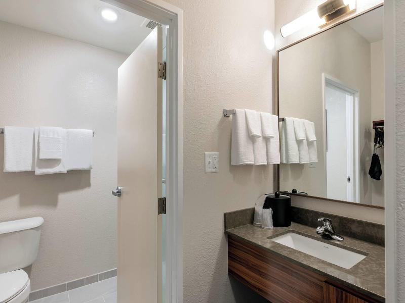 Fairfield Inn & Suites Savannah Airport image