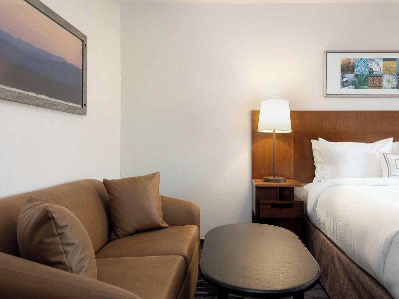 Fairfield Inn & Suites Savannah Airport image