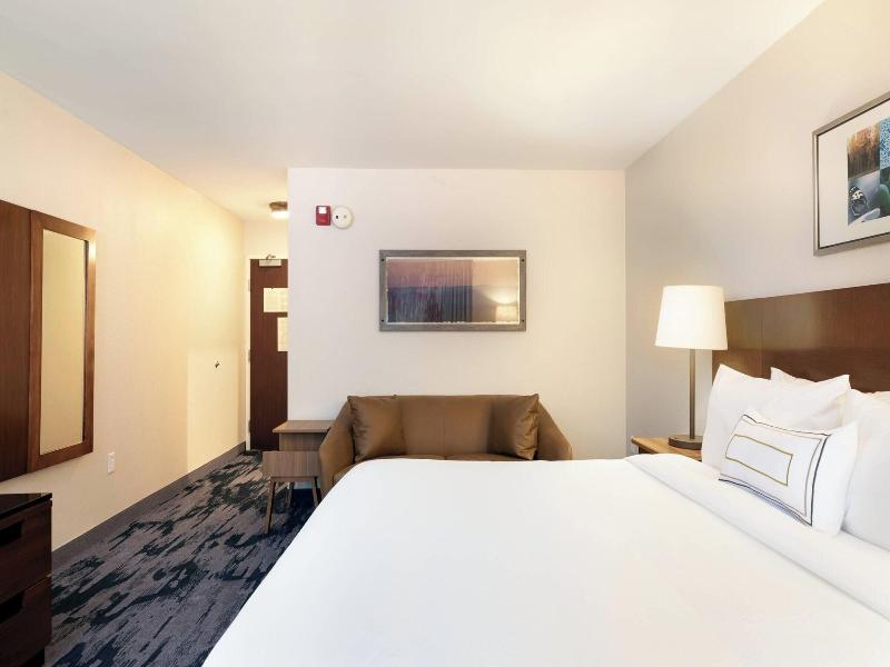 Fairfield Inn & Suites Savannah Airport image