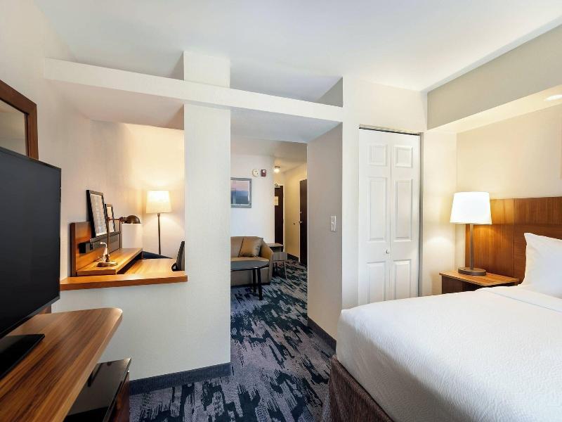Fairfield Inn & Suites Savannah Airport image