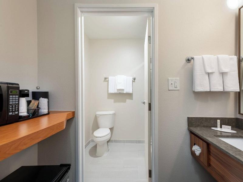 Fairfield Inn & Suites Savannah Airport image
