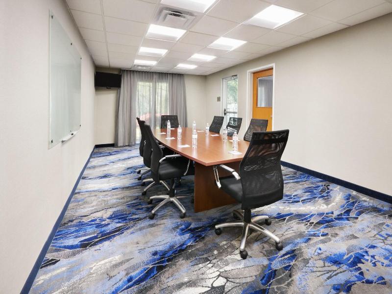 Fairfield Inn & Suites Hinesville Fort Stewart