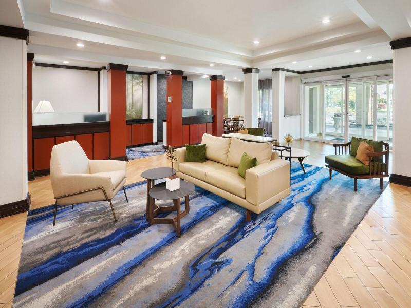 Fairfield Inn & Suites Hinesville Fort Stewart