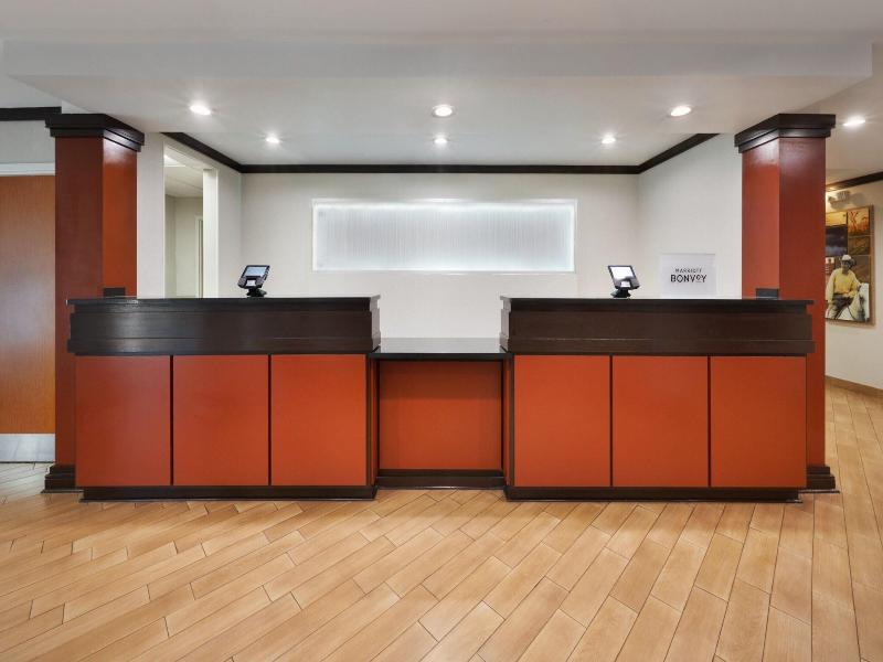 Fairfield Inn & Suites Hinesville Fort Stewart