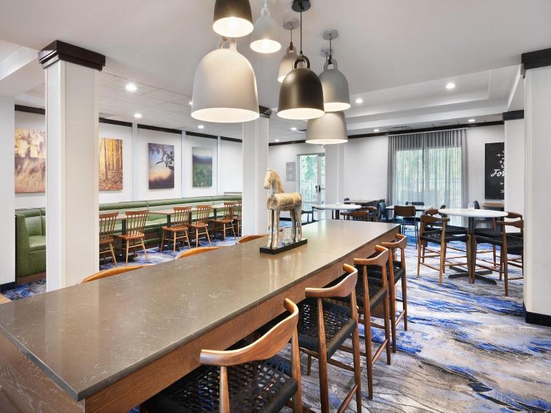 Fairfield Inn & Suites Hinesville Fort Stewart