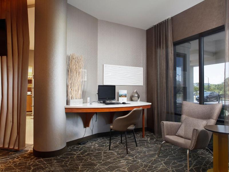 SpringHill Suites Savannah I-95 South image