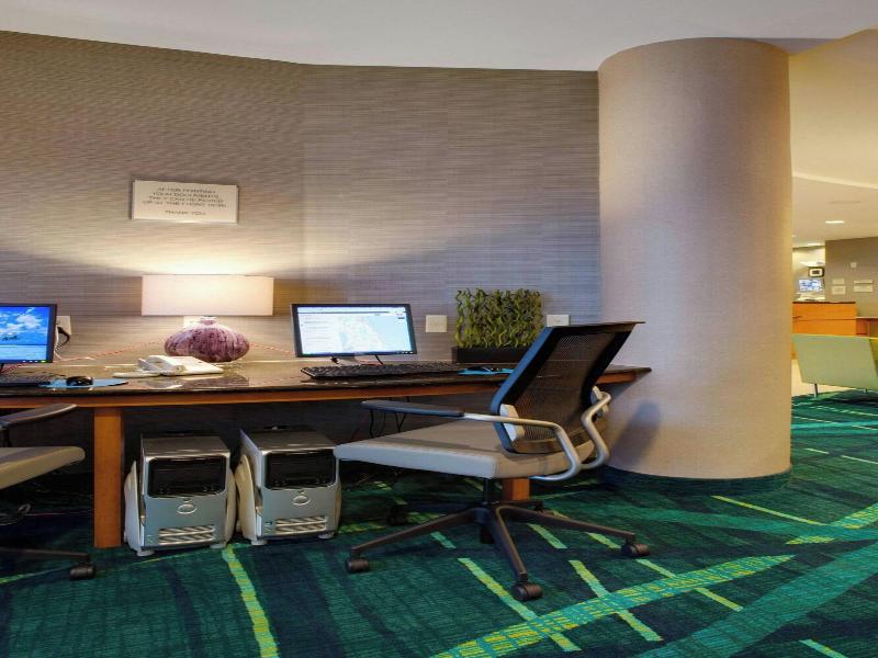 SpringHill Suites Savannah I-95 South image