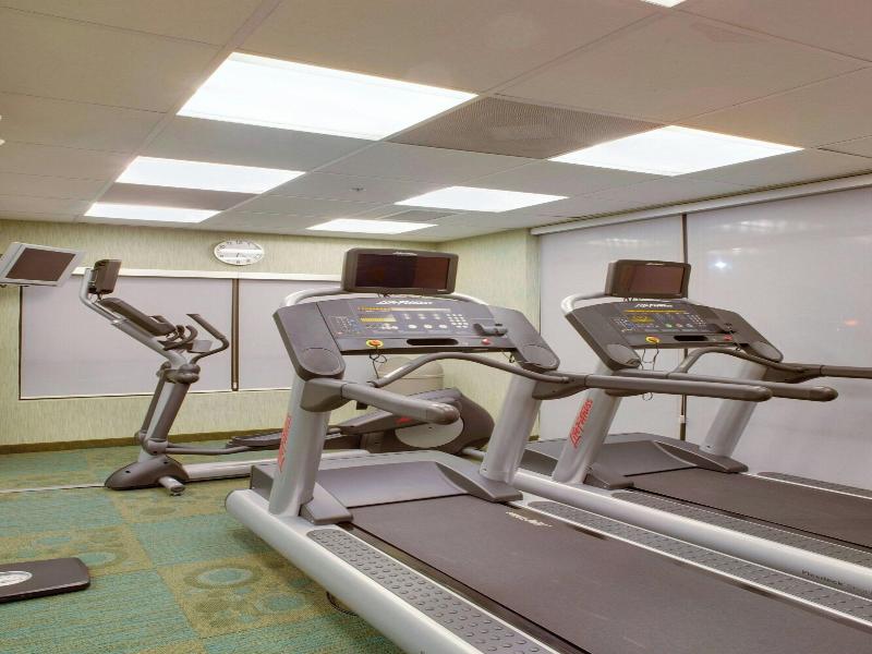 SpringHill Suites Savannah I-95 South image