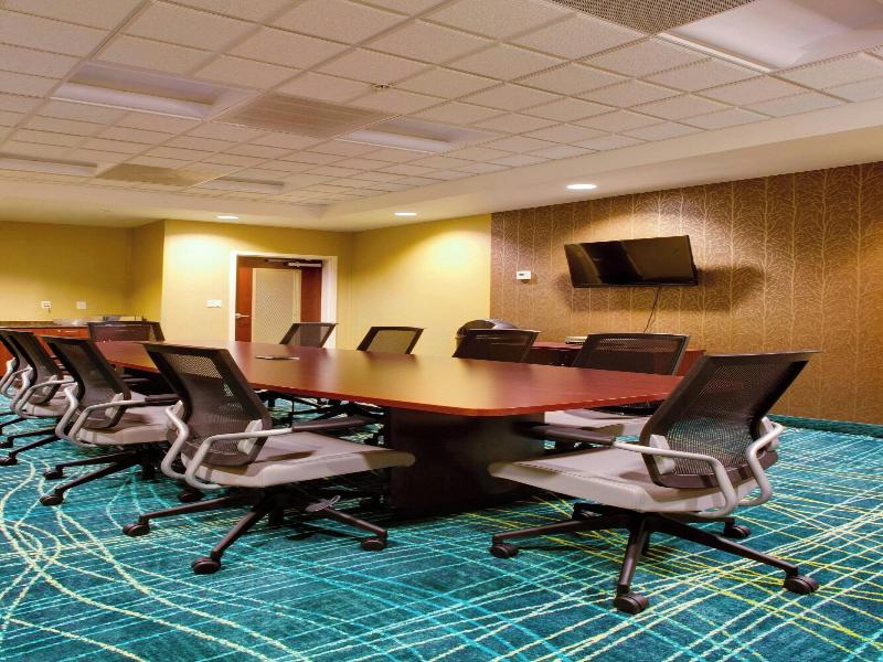 SpringHill Suites Savannah I-95 South image