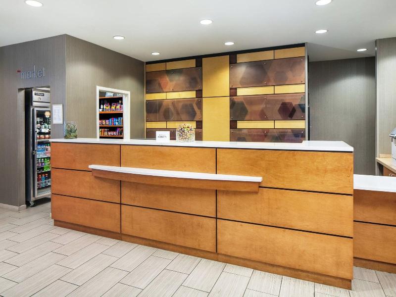 SpringHill Suites Savannah I-95 South image