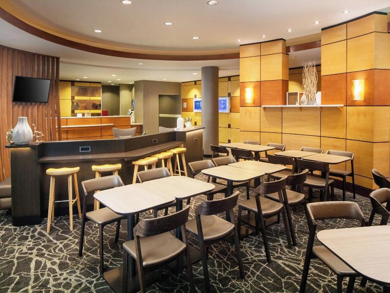 SpringHill Suites Savannah I-95 South image