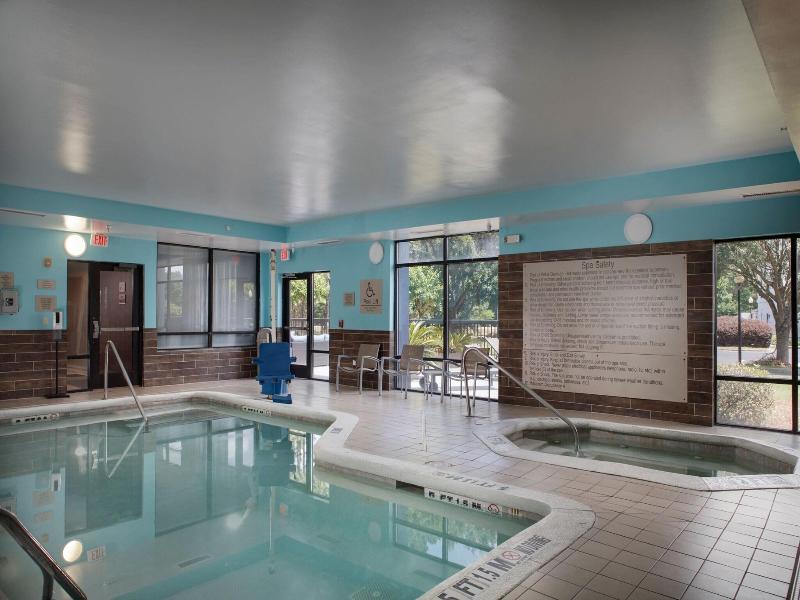 SpringHill Suites Savannah I-95 South image