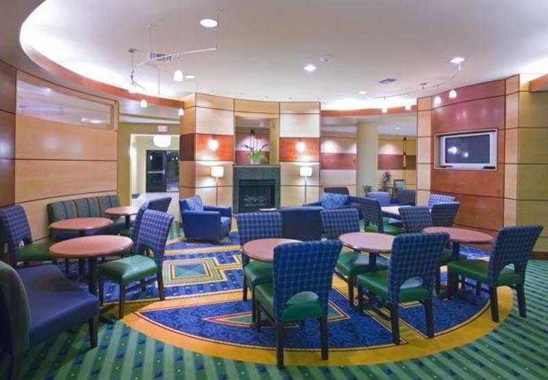 Hotel SpringHill Suites Savannah Airport