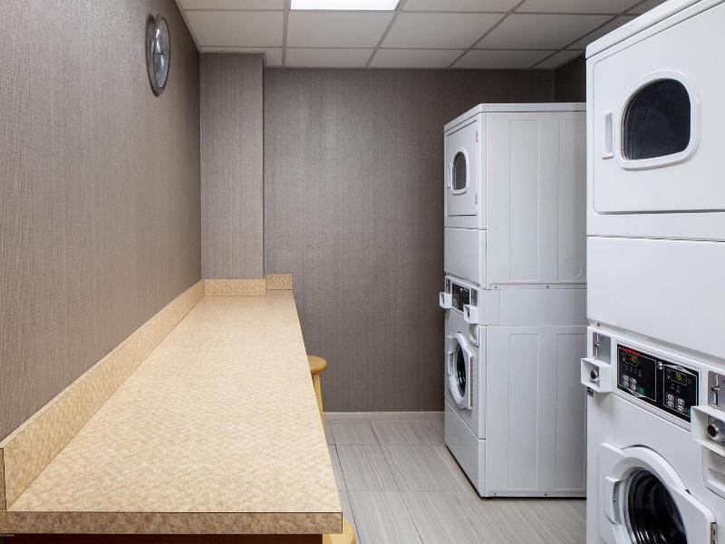 SpringHill Suites Savannah Airport image