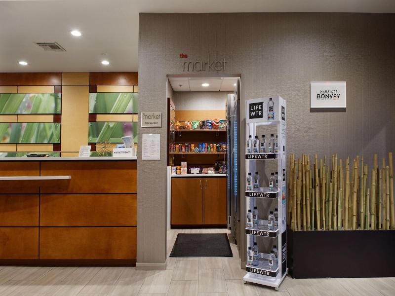 SpringHill Suites Savannah Airport image