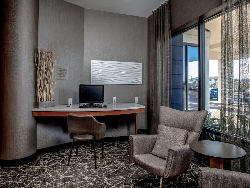 SpringHill Suites Savannah Airport image