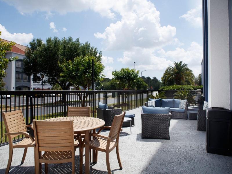 SpringHill Suites Savannah Airport image