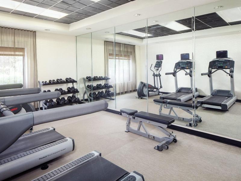 SpringHill Suites Savannah Airport image