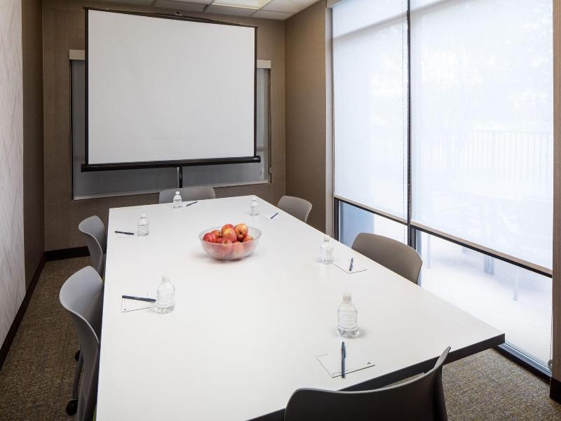 SpringHill Suites Savannah Airport image