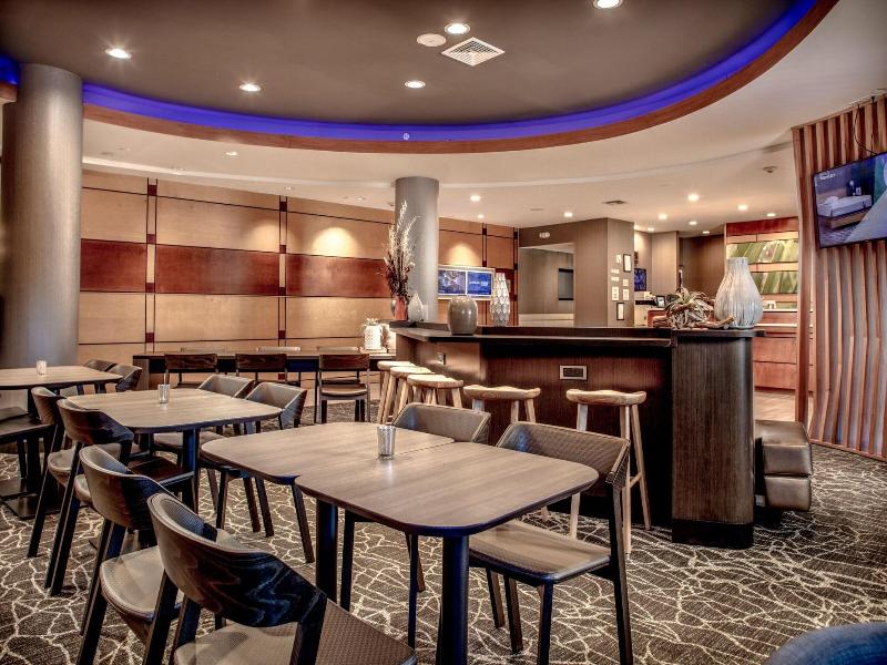 SpringHill Suites Savannah Airport image