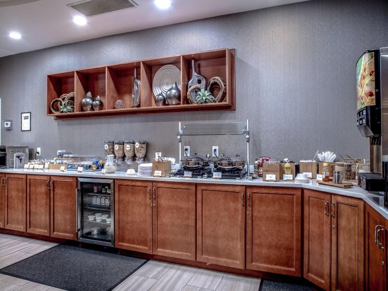 SpringHill Suites Savannah Airport image