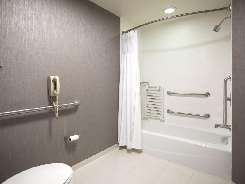 SpringHill Suites Savannah Airport image