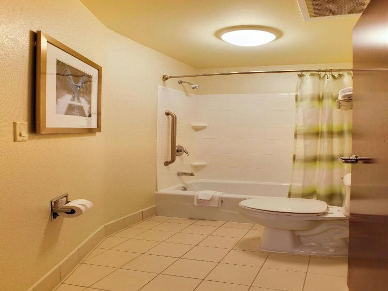 SpringHill Suites Savannah Airport image