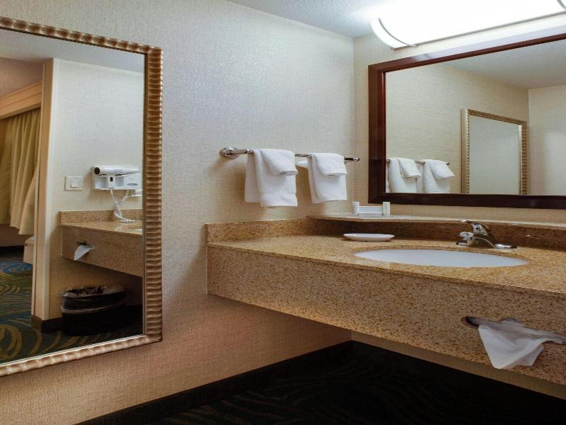 SpringHill Suites Savannah Airport image