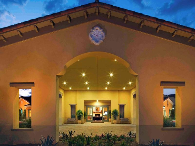 Courtyard Santa Barbara Goleta image