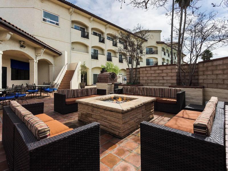Santa Ynez Valley Marriott image