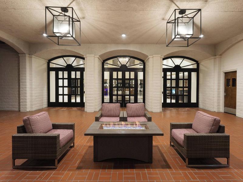 Santa Ynez Valley Marriott image