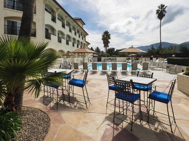 Santa Ynez Valley Marriott image