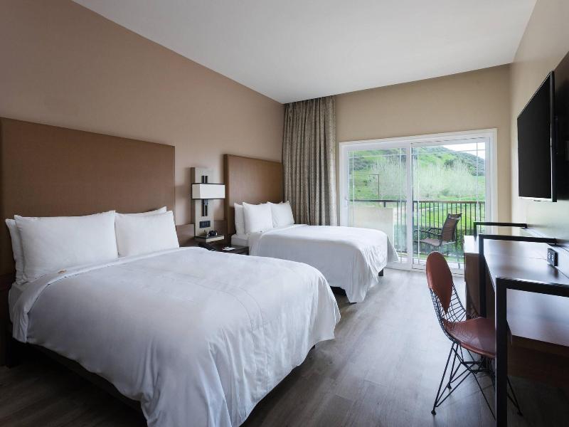 Santa Ynez Valley Marriott image