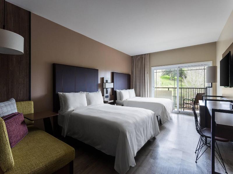 Santa Ynez Valley Marriott image