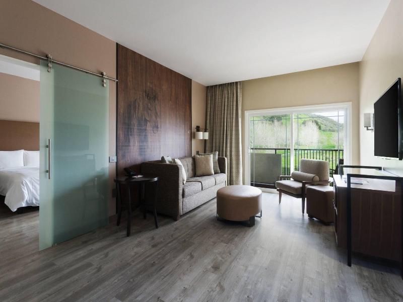 Santa Ynez Valley Marriott image