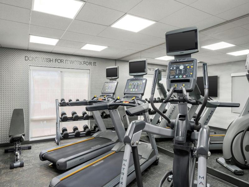 Fairfield Inn & Suites New Buffalo image