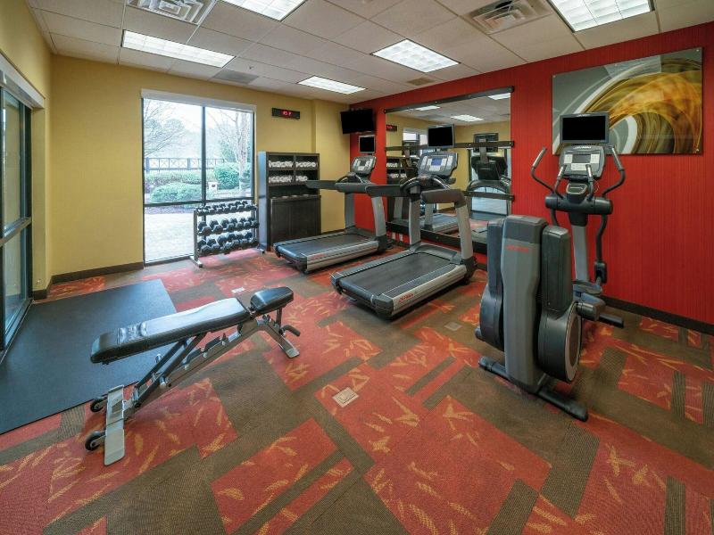 Courtyard by Marriott Salisbury
