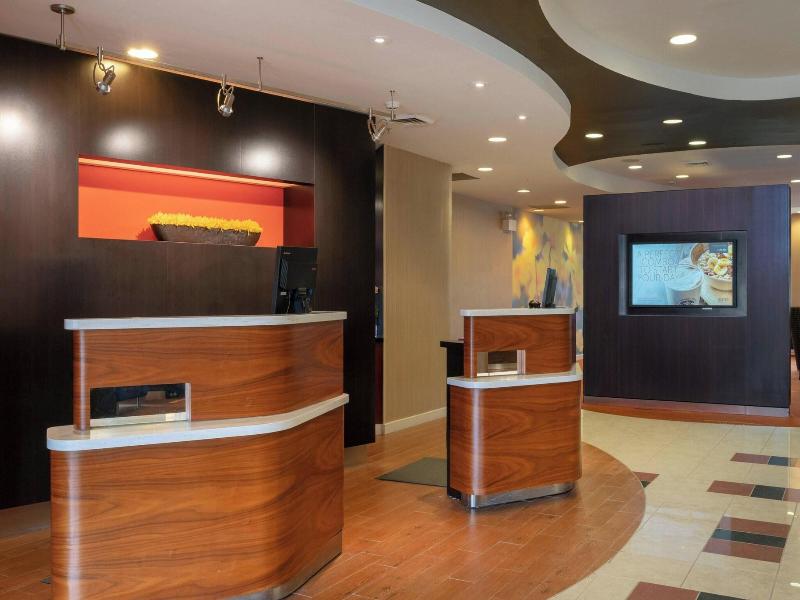 Courtyard by Marriott Salisbury