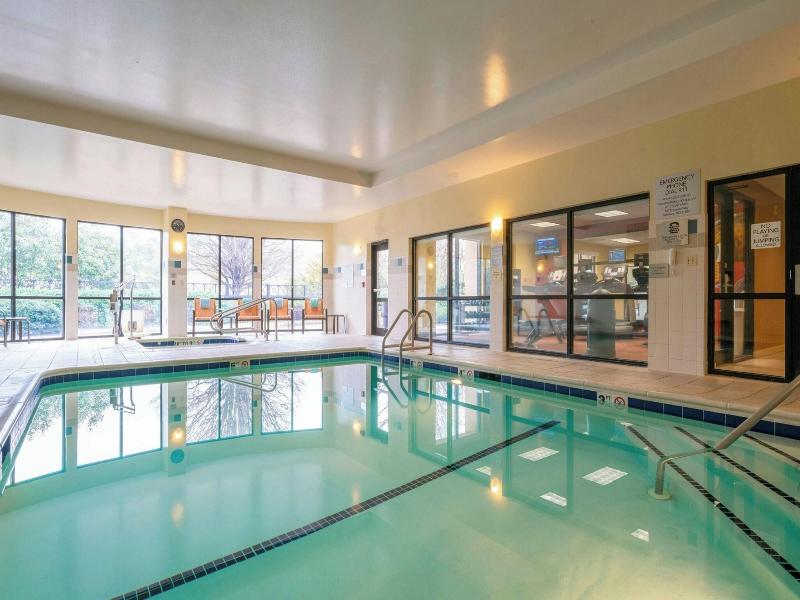 Courtyard by Marriott Salisbury