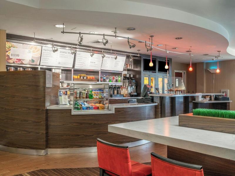 Courtyard by Marriott Salisbury