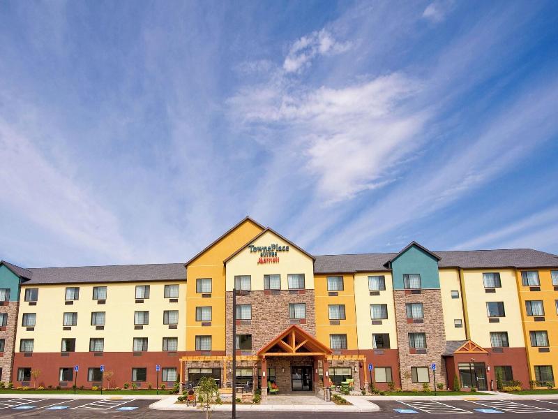 TownePlace Suites Scranton Wilkes-Barre image