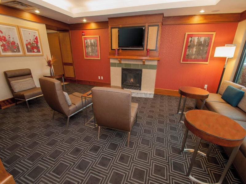 TownePlace Suites Scranton Wilkes-Barre image