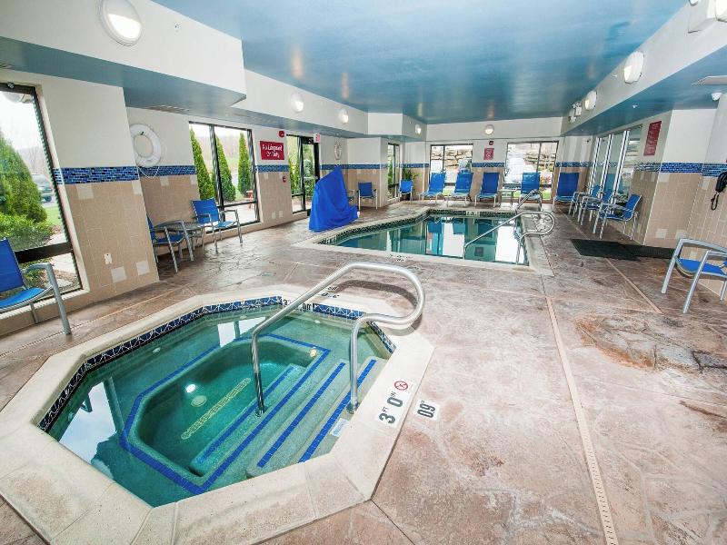 TownePlace Suites Scranton Wilkes-Barre image