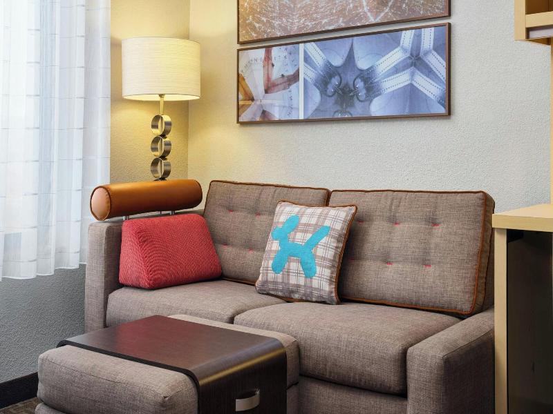TownePlace Suites Scranton Wilkes-Barre image