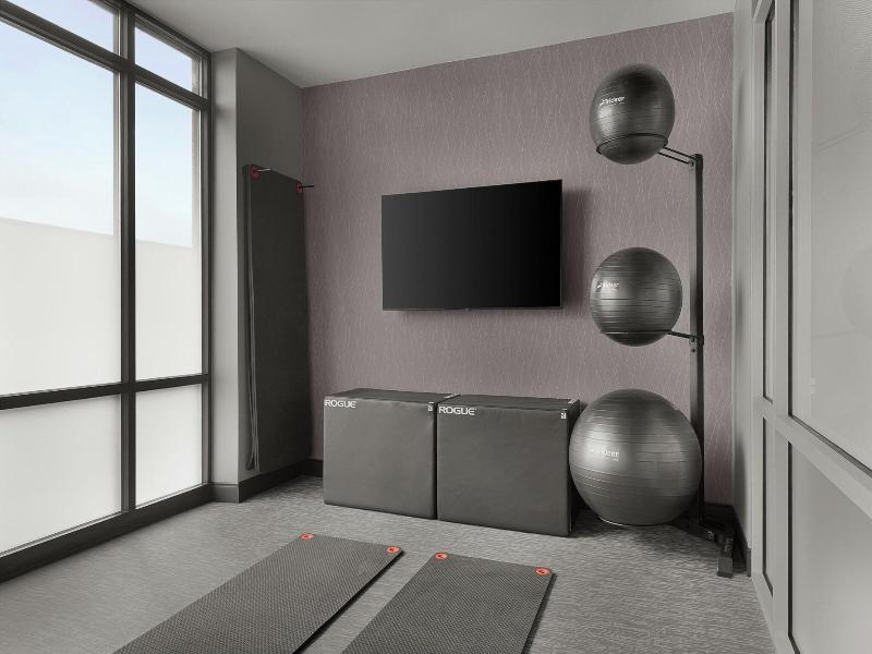 Courtyard by Marriott Louisville Airport image