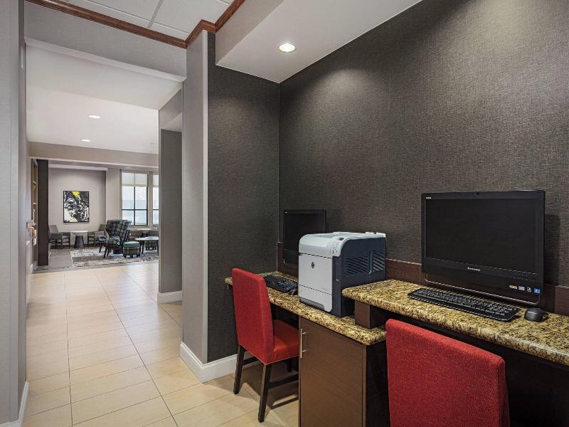 Residence Inn Louisville Downtown image