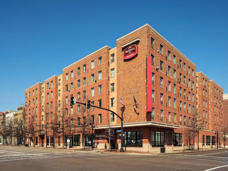 Residence Inn Louisville Downtown image
